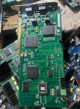 ASM 03-20877-01 D拆机原装64-20877B