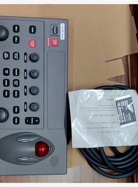 议价JRC ECDIS NCE-5163电子海图键盘 For JAN-901B