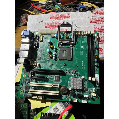 研祥ECS-1830V2NAR工控