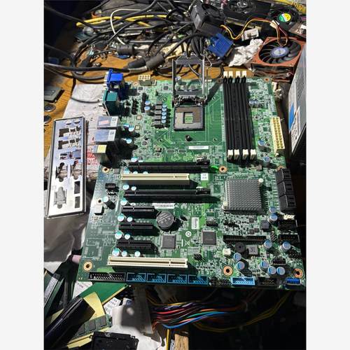 Asus/华硕 390凌华IMB-M45 REV:A