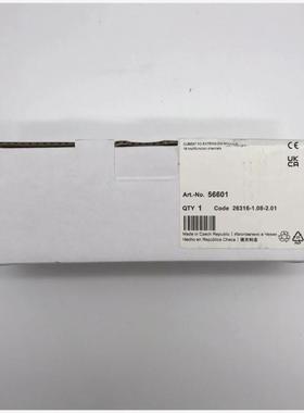 议价MURR穆尔56601 56602 56603 56605 56610模块 议价