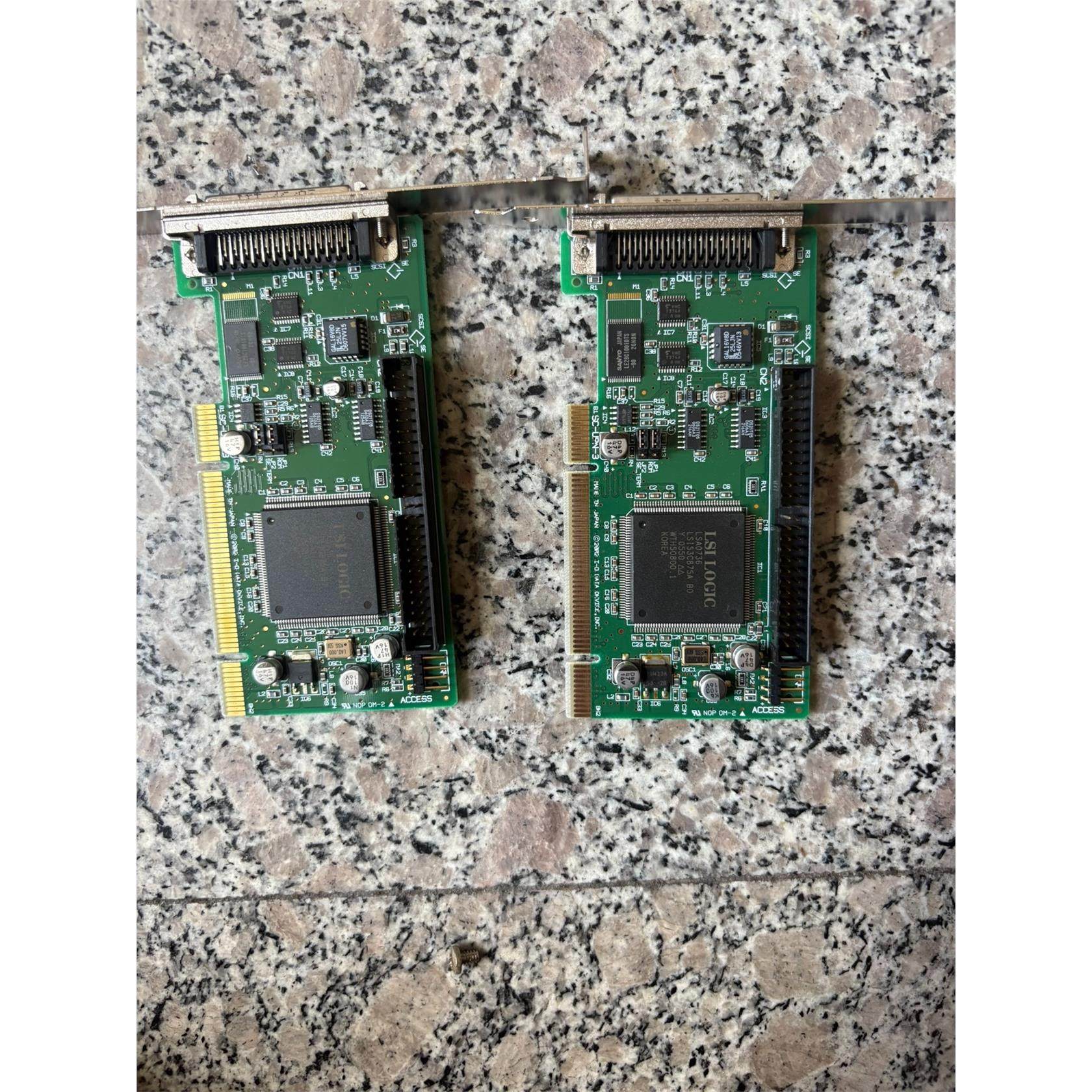 原装拆机ACCESS-UPN工控