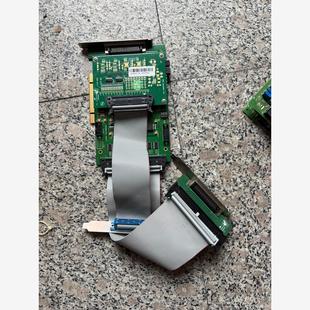 拆机包好 VER1.2 IPMC8812 PCI控制卡