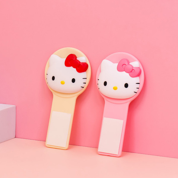 韩国代购正品hello kitty可爱卡通马桶提盖器防脏手凯蒂猫少女心图片