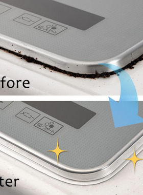 日本产进口灶台密封条电磁炉燃气灶边角缝隙贴防油污透明炉灶封边