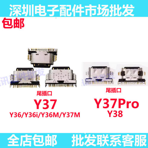 Y37Y37proY36Y38Y37iY37m