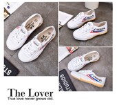 白球鞋 田径鞋 武术鞋 中考考试鞋 正品 军训训练鞋 上海大博文飞跃牌鞋