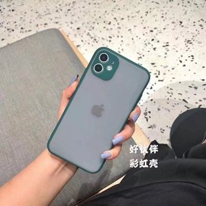 适用撞色边框华为OPPOVIVO