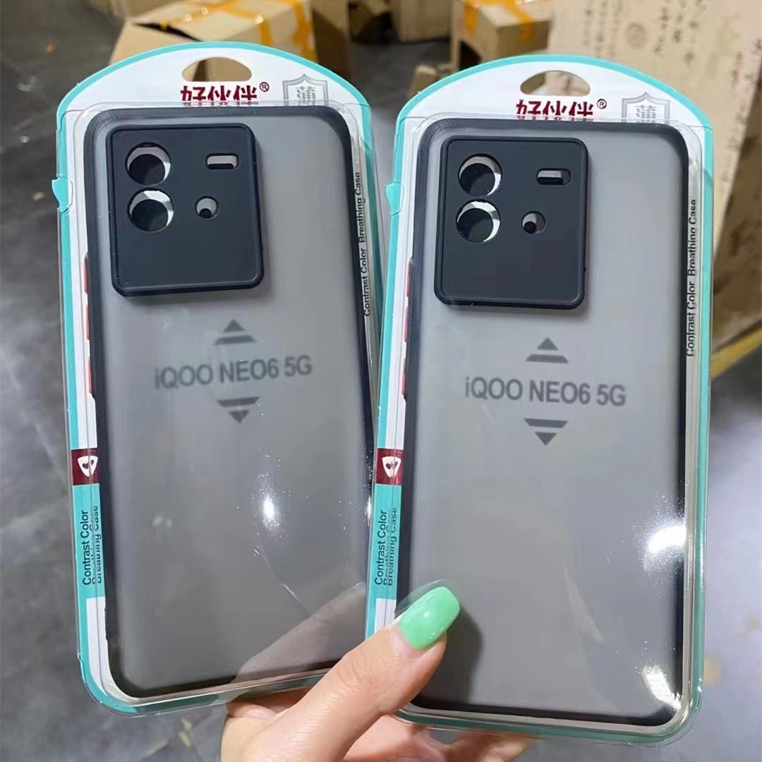 适用撞色边框华为OPPOVIVO