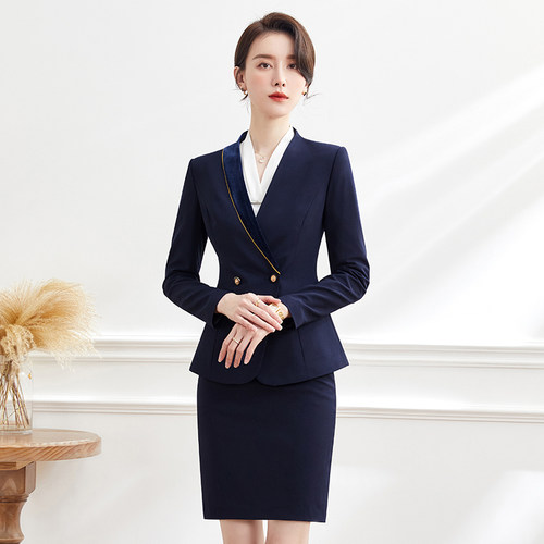 修身收腰套装工厂直供团购更优惠