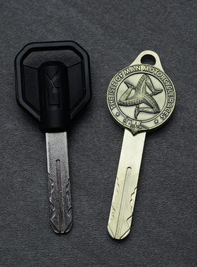 高金GK400/GK500穿越版/攀爬/GK1000雷神索尔复古钥匙