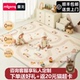 曼龙爬行垫婴儿无毒无味官方旗舰儿童家用地垫加厚XPE宝宝爬爬垫