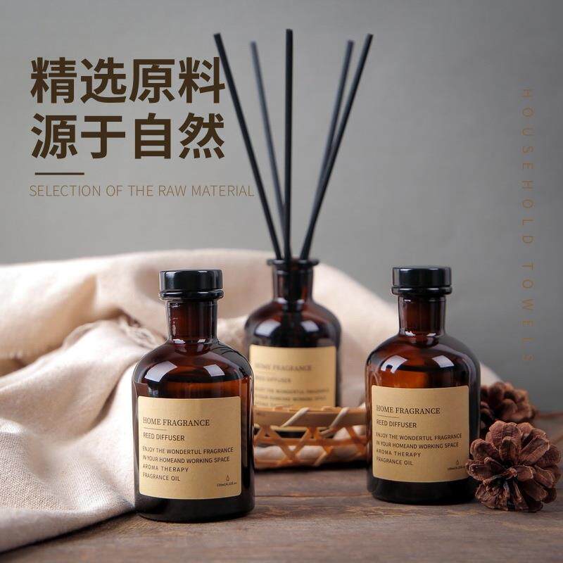 香薰丽思卡希尔顿瑰丽香格里拉酒店反转巴黎青柠罗勒柑橘邂逅白茶