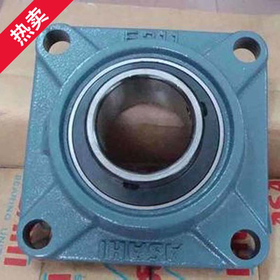 带方型座轴承方形轴承