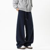 XZ902-1-FB6561-P770-限价88摇粒绒休闲裤，男装休闲裤，星座707B