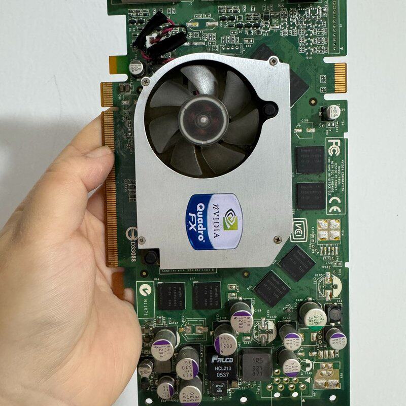 维修】NVIDIA Quadr其它元器件