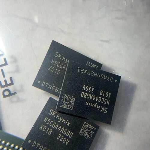 【议价 - 可维修】海力士H5CG44AGBD-X018全新/二手均有货