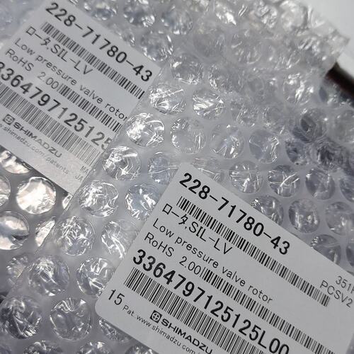 可维修】杜邦O RING密封圈 354 97 5 33 VITON 全新 / 二手均有货