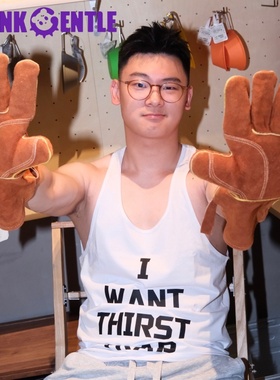 BLANK GENTLE 夏季背心运动健身印花吊带背心健美