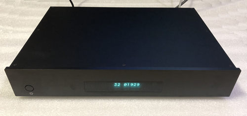 UHD4K播放机杜比视界双杜比播放