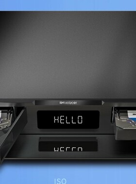 WD/西部数据 WD40EZAZ 4T高清台式机硬盘 播放机硬盘 4K硬盘