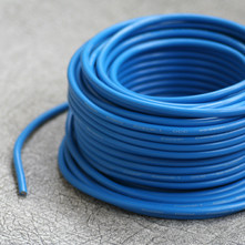 Copper Colour/铜彩 Coaxial-1Coaxial-1散装单晶铜同轴信号线 家