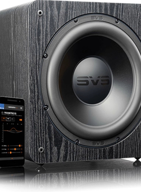 SVS PB2000pro SB2000pro SB1000SB1000PRO PB2000低音炮