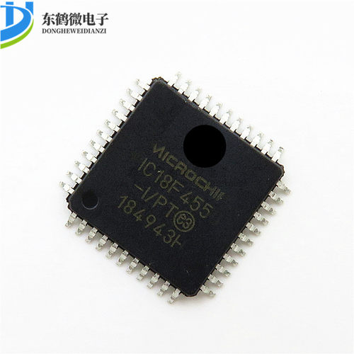 PIC18F4550-I/PT PIC18F4550 TQFP44 MCU嵌入式微控制器