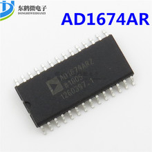 AD1674AR AD1674ARZ 模数转换器 SOP28 质量保障 集成电路IC