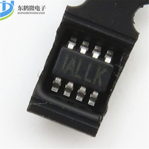 原装正品 贴片 MP9942GJ-Z TSOT23-8 同步降压转换器 DC-DC芯片