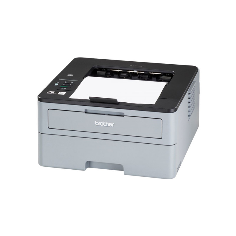 兄弟家庭办公黑白激光打印机