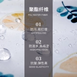 Школьный рюкзак для школьников, вместительная и большая сумка через плечо, ноутбук для отдыха, для средней школы, в корейском стиле, простой и элегантный дизайн