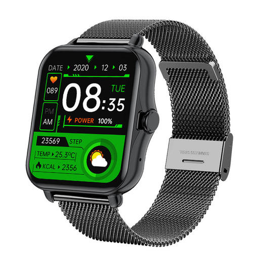 适用vivowatch表带智能4