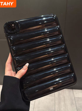 适用羽绒服亲肤壳iPadAir