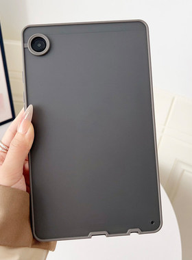 适用三星TabA9保护壳新款8.7英寸A11肤感A8磨砂GalaxyTabA9+全包Tab A7高级感A7Lite防弯A11Plus平板套