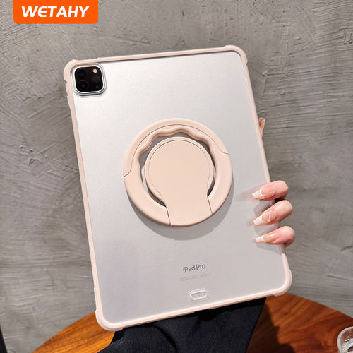 适用2026新款iPad透明Air