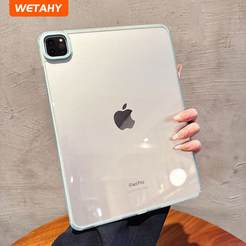 适用透明2026新款iPadAir