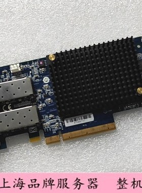 IBM 49Y4202 49Y4201 49Y7942 10G 双口光钎网卡 X3950X5 X3850X5