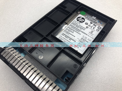 原装 HP 737298-001 737261-B21 300G 15K 12G SAS 2.5转3.5 硬盘