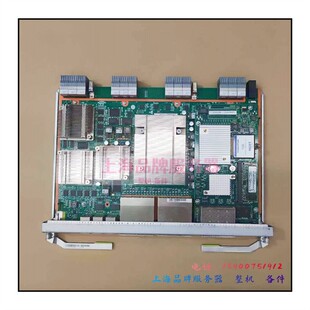 华为 E9000 CX912 IT11XCUA08 03056858 IT11XCUA02 03055569模块