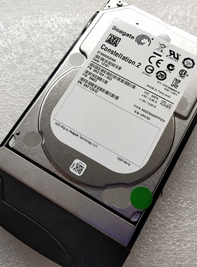 Seagate/希捷 ST9500620NS 500G SATA 7.2K 2.5 硬盘浪潮