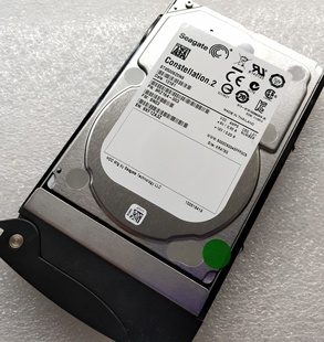 7.2K SATA 500G ST9500620NS 硬盘浪潮 2.5 希捷 Seagate