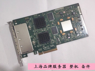 LSI 01143 SAS31601E 03F 16口外接SAS阵列卡 原装