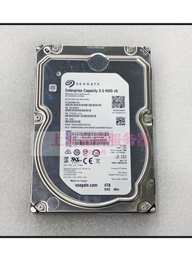 浪潮AS2200 AS5300 AS5600G2 4TB SAS 3.5寸存储硬盘ST4000NM0155
