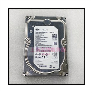 浪潮AS2200 AS5300 AS5600G2 4TB SAS 3.5寸存储硬盘ST4000NM0155