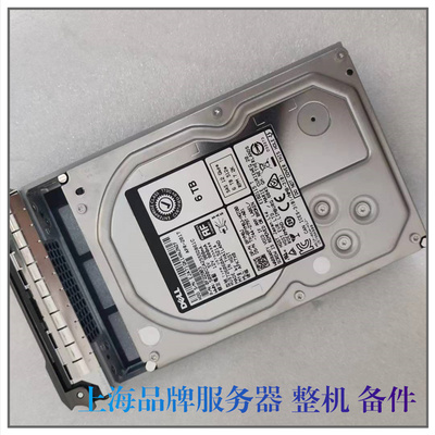 DELLPYM8J6TSAS3.57.2K硬盘