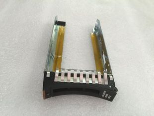 x3650M3 2.5寸 3550M4 X3850X5 3.5寸硬盘托架 X3500M2 IBM