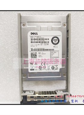 DELL R730 R740 200G SAS 12G SSD PX02SMF020 0K41XJ 固态硬盘
