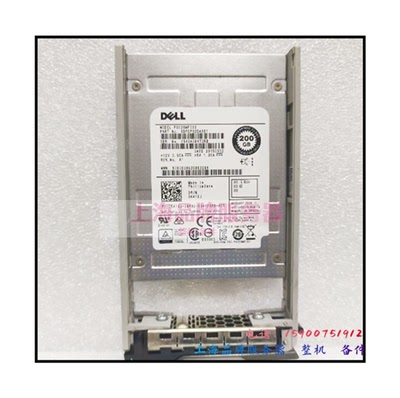 DELL0K41XJPX02SMF020固态硬盘