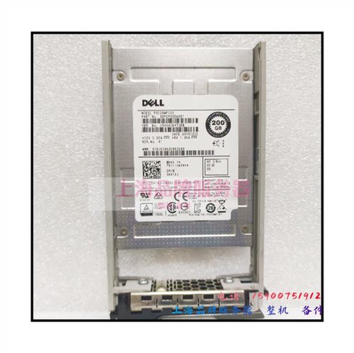 DELL0K41XJPX02SMF020固态硬盘